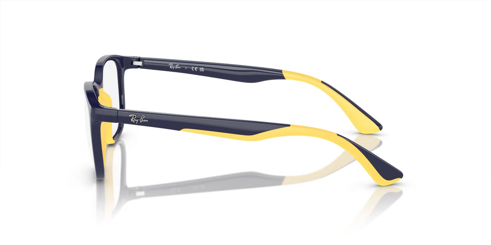 Ray-Ban Kids 0RY9078V Eyeglasses - view 7